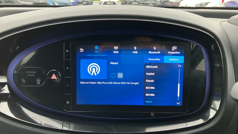 Toyota Aygo X 1.0 VVT-i Exclusive 5dr Auto Petrol Hatchback